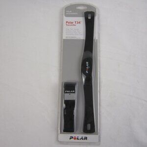Polar T34 Transmitter - NEW (Other)